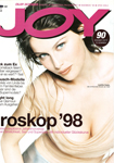 Joy (Germany-December 1997)